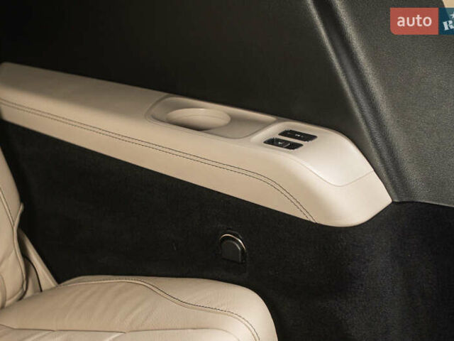 Чорний Мерседес ГЛС-Класс, об'ємом двигуна 2.93 л та пробігом 126 тис. км за 75900 $, фото 42 на Automoto.ua