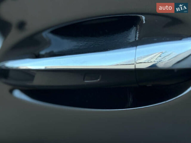 Черный Мерседес ГЛС-Класс, объемом двигателя 3.98 л и пробегом 131 тыс. км за 109000 $, фото 41 на Automoto.ua