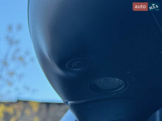 Черный Мерседес ГЛС-Класс, объемом двигателя 3.98 л и пробегом 131 тыс. км за 113000 $, фото 38 на Automoto.ua