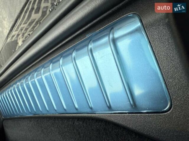 Черный Мерседес ГЛС-Класс, объемом двигателя 3 л и пробегом 101 тыс. км за 88222 $, фото 36 на Automoto.ua