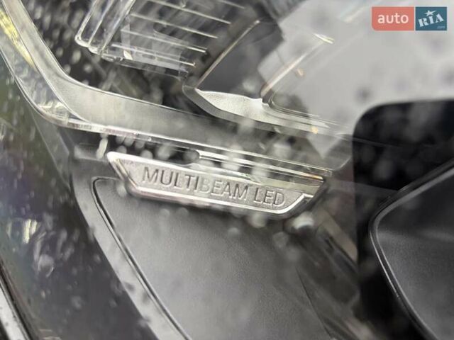 Черный Мерседес ГЛС-Класс, объемом двигателя 3 л и пробегом 101 тыс. км за 83222 $, фото 41 на Automoto.ua