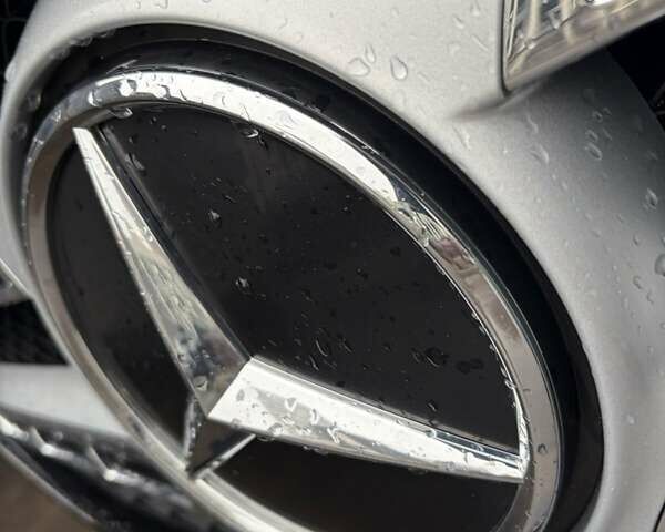 Черный Мерседес ГЛС-Класс, объемом двигателя 3 л и пробегом 101 тыс. км за 81000 $, фото 85 на Automoto.ua