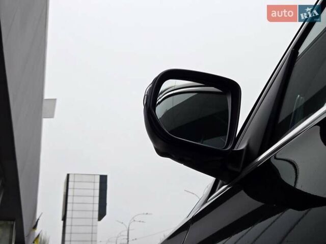 Чорний Мерседес ГЛС-Класс, об'ємом двигуна 3 л та пробігом 48 тис. км за 86500 $, фото 37 на Automoto.ua