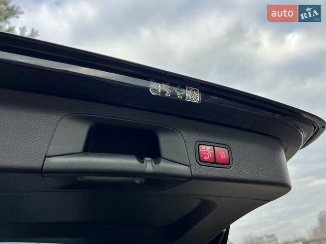 Черный Мерседес ГЛС-Класс, объемом двигателя 2.93 л и пробегом 79 тыс. км за 94499 $, фото 49 на Automoto.ua