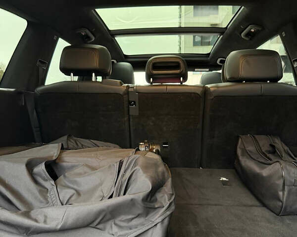 Черный Мерседес ГЛС-Класс, объемом двигателя 3.98 л и пробегом 74 тыс. км за 102900 $, фото 29 на Automoto.ua