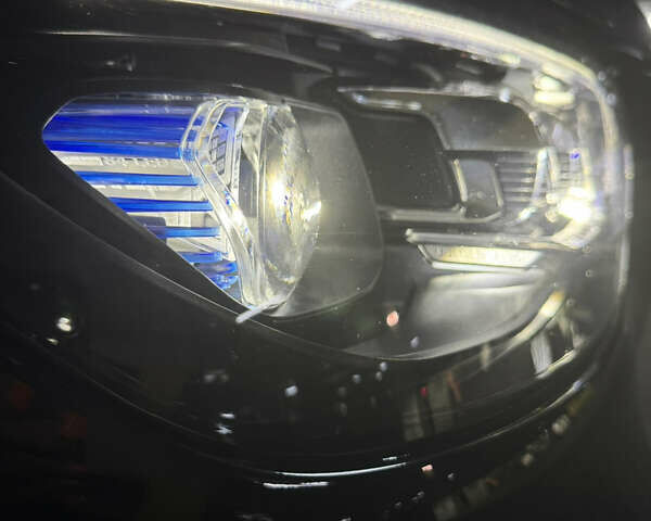 Черный Мерседес ГЛС-Класс, объемом двигателя 2.93 л и пробегом 89 тыс. км за 87700 $, фото 19 на Automoto.ua