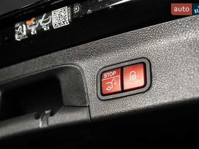 Черный Мерседес ГЛС-Класс, объемом двигателя 2.93 л и пробегом 120 тыс. км за 87900 $, фото 14 на Automoto.ua