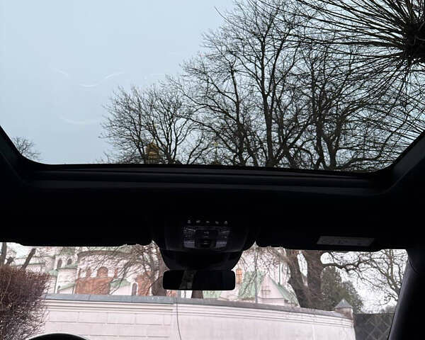 Черный Мерседес ГЛС-Класс, объемом двигателя 3.98 л и пробегом 74 тыс. км за 102900 $, фото 28 на Automoto.ua