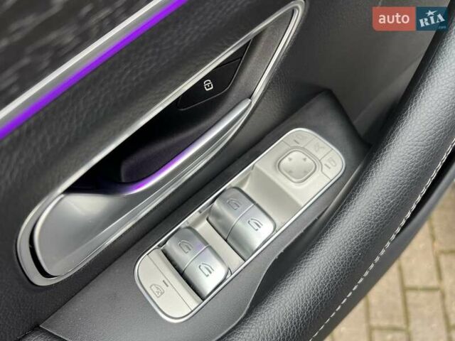 Черный Мерседес ГЛС-Класс, объемом двигателя 2.93 л и пробегом 79 тыс. км за 94499 $, фото 45 на Automoto.ua