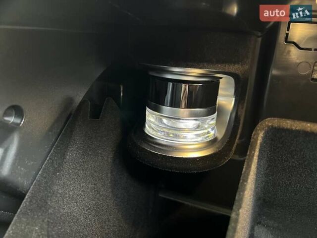 Черный Мерседес ГЛС-Класс, объемом двигателя 2.93 л и пробегом 79 тыс. км за 94499 $, фото 54 на Automoto.ua