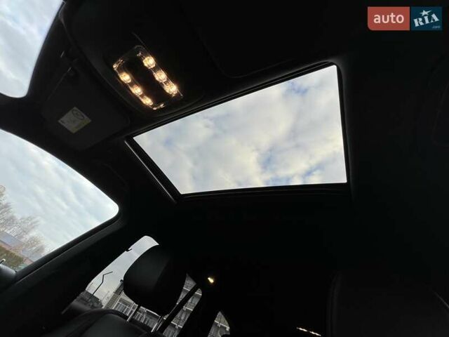 Черный Мерседес ГЛС-Класс, объемом двигателя 2.93 л и пробегом 79 тыс. км за 94499 $, фото 38 на Automoto.ua