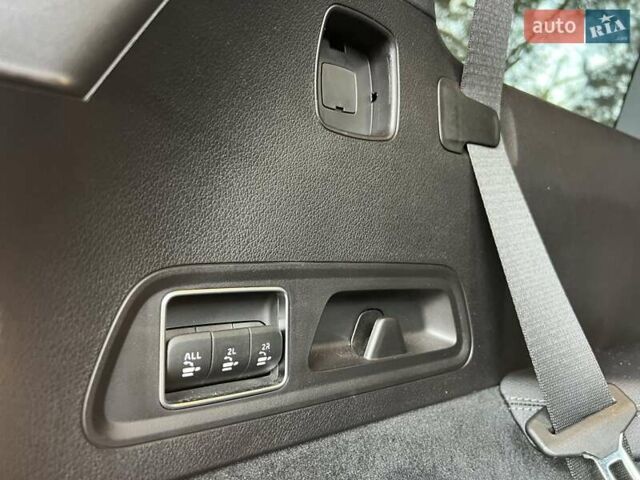 Черный Мерседес ГЛС-Класс, объемом двигателя 2.93 л и пробегом 79 тыс. км за 94499 $, фото 50 на Automoto.ua