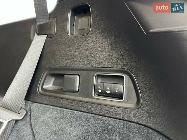 Черный Мерседес ГЛС-Класс, объемом двигателя 2.93 л и пробегом 79 тыс. км за 94499 $, фото 51 на Automoto.ua