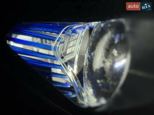 Черный Мерседес ГЛС-Класс, объемом двигателя 2.93 л и пробегом 89 тыс. км за 87700 $, фото 20 на Automoto.ua