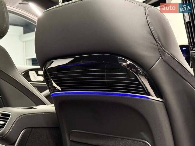 Чорний Мерседес ГЛС-Класс, об'ємом двигуна 3.98 л та пробігом 52 тис. км за 149700 $, фото 50 на Automoto.ua