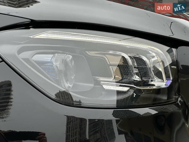 Чорний Мерседес ГЛС-Класс, об'ємом двигуна 3 л та пробігом 49 тис. км за 107000 $, фото 49 на Automoto.ua