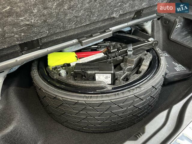 Чорний Мерседес ГЛС-Класс, об'ємом двигуна 3 л та пробігом 49 тис. км за 107000 $, фото 46 на Automoto.ua