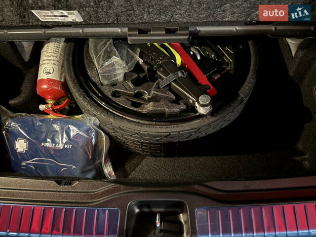 Черный Мерседес ГЛС-Класс, объемом двигателя 2.99 л и пробегом 24 тыс. км за 129900 $, фото 74 на Automoto.ua