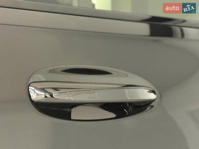 Чорний Мерседес ГЛС-Класс, об'ємом двигуна 2.99 л та пробігом 25 тис. км за 133800 $, фото 80 на Automoto.ua