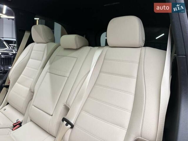 Черный Мерседес ГЛС-Класс, объемом двигателя 2.93 л и пробегом 30 тыс. км за 122999 $, фото 29 на Automoto.ua