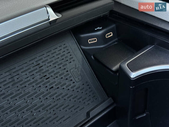 Черный Мерседес ГЛС-Класс, объемом двигателя 2.99 л и пробегом 24 тыс. км за 129900 $, фото 60 на Automoto.ua