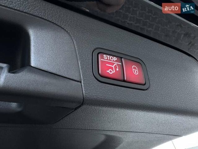 Черный Мерседес ГЛС-Класс, объемом двигателя 2.99 л и пробегом 17 тыс. км за 141000 $, фото 34 на Automoto.ua