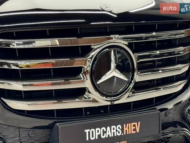 Чорний Мерседес ГЛС-Класс, об'ємом двигуна 2.99 л та пробігом 25 тис. км за 133800 $, фото 25 на Automoto.ua