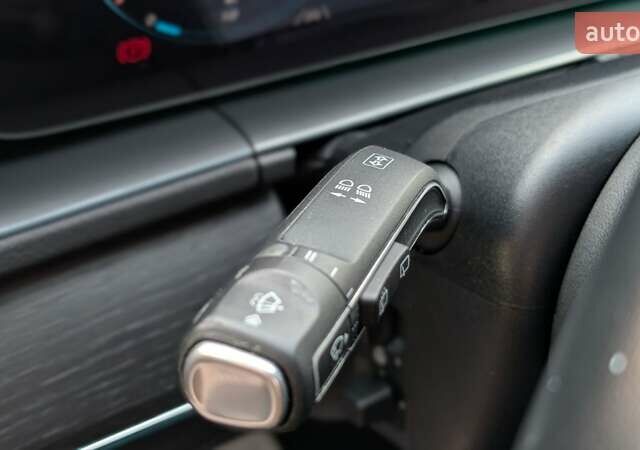 Черный Мерседес ГЛС-Класс, объемом двигателя 2.93 л и пробегом 87 тыс. км за 90712 $, фото 23 на Automoto.ua