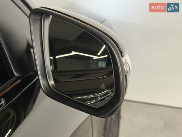 Чорний Мерседес ГЛС-Класс, об'ємом двигуна 2.99 л та пробігом 25 тис. км за 133800 $, фото 81 на Automoto.ua