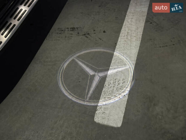 Чорний Мерседес ГЛС-Класс, об'ємом двигуна 3 л та пробігом 49 тис. км за 107000 $, фото 45 на Automoto.ua