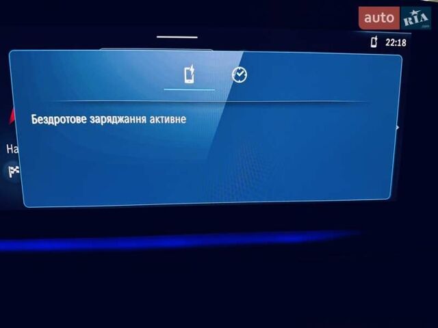 Черный Мерседес ГЛС-Класс, объемом двигателя 3 л и пробегом 10 тыс. км за 129900 $, фото 8 на Automoto.ua