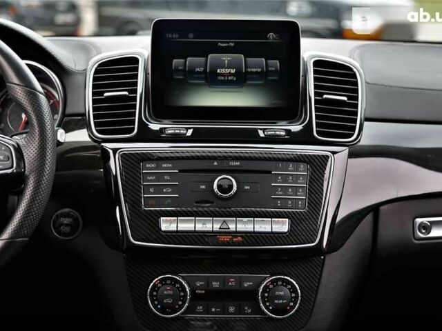 Мерседес ГЛС-Класс, объемом двигателя 3 л и пробегом 100 тыс. км за 39000 $, фото 18 на Automoto.ua