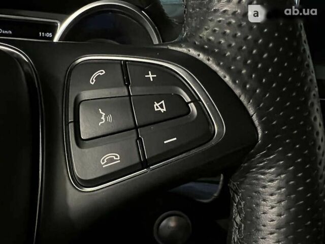 Мерседес ГЛС-Класс 2017 в Одессе на Automoto.ua Мерседес ГЛС-Класс, объемом двигателя 3 л и пробегом 60 тыс. км за 41900 $, фото 27 на Automoto.ua