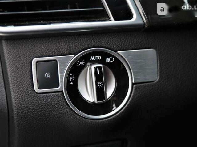 Мерседес ГЛС-Класс, объемом двигателя 3 л и пробегом 100 тыс. км за 39000 $, фото 27 на Automoto.ua