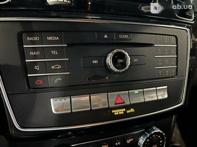 Мерседес ГЛС-Класс 2017 в Одессе на Automoto.ua Мерседес ГЛС-Класс, объемом двигателя 3 л и пробегом 60 тыс. км за 41900 $, фото 23 на Automoto.ua