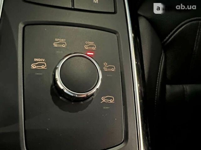 Мерседес ГЛС-Класс 2017 в Одессе на Automoto.ua Мерседес ГЛС-Класс, объемом двигателя 3 л и пробегом 60 тыс. км за 41900 $, фото 18 на Automoto.ua