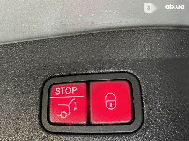 Мерседес ГЛС-Класс 2017 в Одессе на Automoto.ua Мерседес ГЛС-Класс, объемом двигателя 3 л и пробегом 60 тыс. км за 41900 $, фото 11 на Automoto.ua