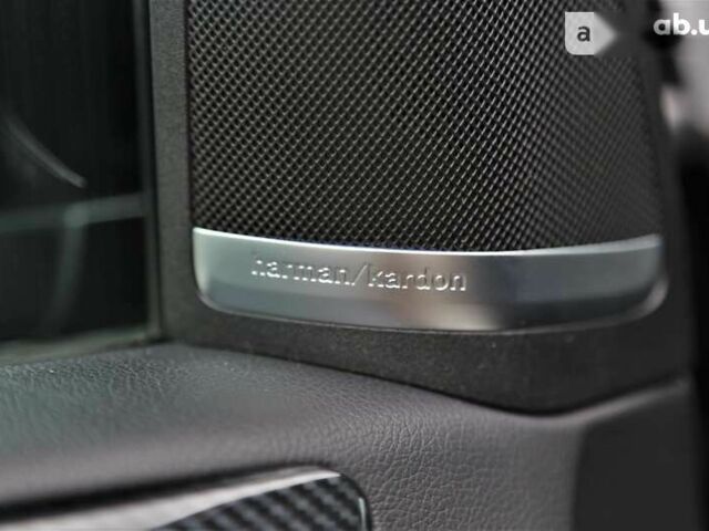 Мерседес ГЛС-Класс, объемом двигателя 3 л и пробегом 100 тыс. км за 39000 $, фото 26 на Automoto.ua