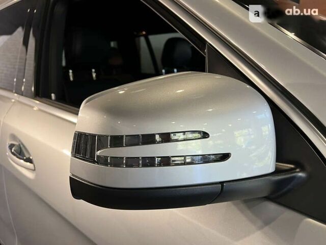 Мерседес ГЛС-Класс 2017 в Одессе на Automoto.ua Мерседес ГЛС-Класс, объемом двигателя 3 л и пробегом 60 тыс. км за 41900 $, фото 2 на Automoto.ua