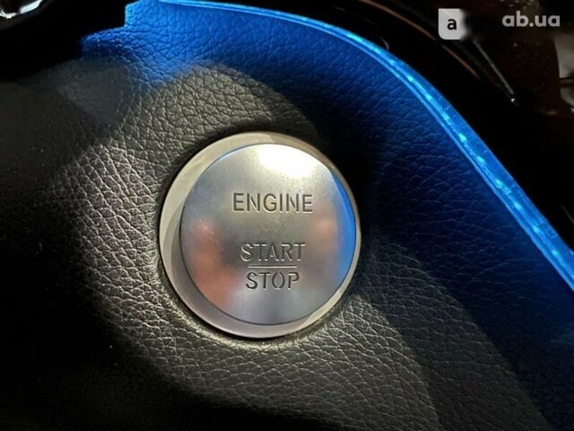 Мерседес ГЛС-Класс 2017 в Одессе на Automoto.ua Мерседес ГЛС-Класс, объемом двигателя 3 л и пробегом 60 тыс. км за 41900 $, фото 28 на Automoto.ua