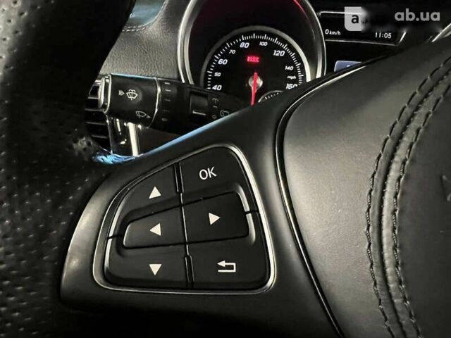 Мерседес ГЛС-Класс 2017 в Одессе на Automoto.ua Мерседес ГЛС-Класс, объемом двигателя 3 л и пробегом 60 тыс. км за 41900 $, фото 26 на Automoto.ua