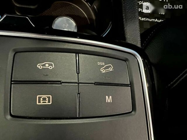 Мерседес ГЛС-Класс 2017 в Одессе на Automoto.ua Мерседес ГЛС-Класс, объемом двигателя 3 л и пробегом 60 тыс. км за 41900 $, фото 19 на Automoto.ua