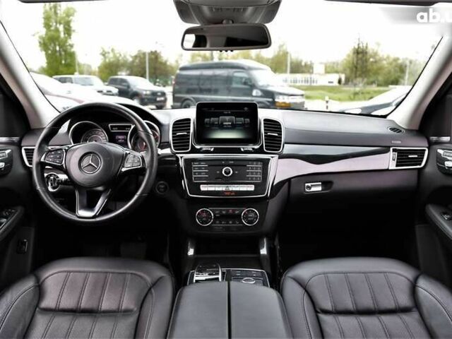 Мерседес ГЛС-Класс, объемом двигателя 3 л и пробегом 100 тыс. км за 39000 $, фото 15 на Automoto.ua