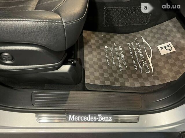Мерседес ГЛС-Класс 2017 в Одессе на Automoto.ua Мерседес ГЛС-Класс, объемом двигателя 3 л и пробегом 60 тыс. км за 41900 $, фото 6 на Automoto.ua