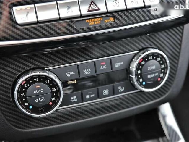 Мерседес ГЛС-Класс, объемом двигателя 3 л и пробегом 100 тыс. км за 39000 $, фото 21 на Automoto.ua