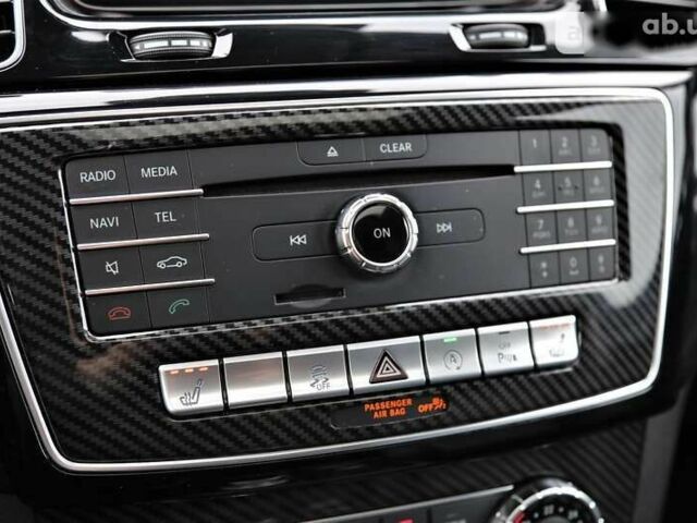 Мерседес ГЛС-Класс, объемом двигателя 3 л и пробегом 100 тыс. км за 39000 $, фото 20 на Automoto.ua