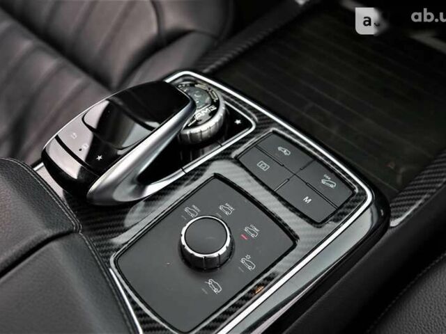 Мерседес ГЛС-Класс, объемом двигателя 3 л и пробегом 100 тыс. км за 39000 $, фото 22 на Automoto.ua