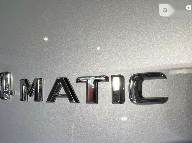 Мерседес ГЛС-Класс 2017 в Одессе на Automoto.ua Мерседес ГЛС-Класс, объемом двигателя 3 л и пробегом 60 тыс. км за 41900 $, фото 10 на Automoto.ua