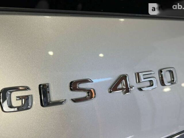 Мерседес ГЛС-Класс 2017 в Одессе на Automoto.ua Мерседес ГЛС-Класс, объемом двигателя 3 л и пробегом 60 тыс. км за 41900 $, фото 9 на Automoto.ua