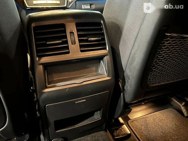 Мерседес ГЛС-Класс 2017 в Одессе на Automoto.ua Мерседес ГЛС-Класс, объемом двигателя 3 л и пробегом 60 тыс. км за 41900 $, фото 14 на Automoto.ua